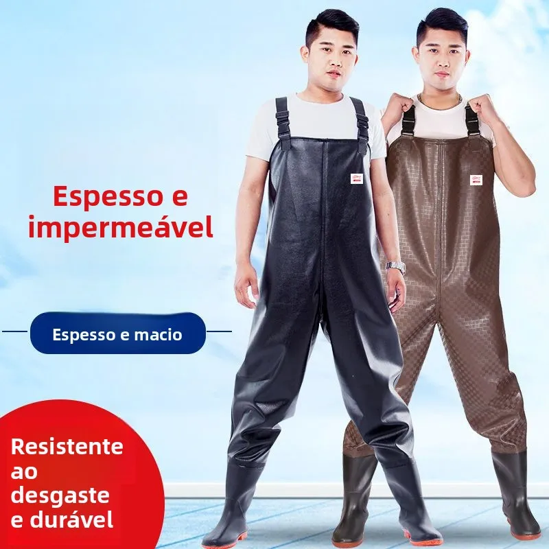 overoles-de-pesca-gruesos-de-tela-oxford-impermeables-para-hombre-pantalones-de-pesca-con-diseno-de-abertura-lateral-equipo