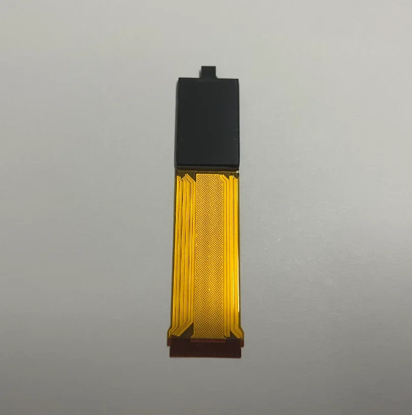 

New LVDS Interface 1920*1200 HD 0.68 Inch micro oled display module 120hz 2K AR VR Display