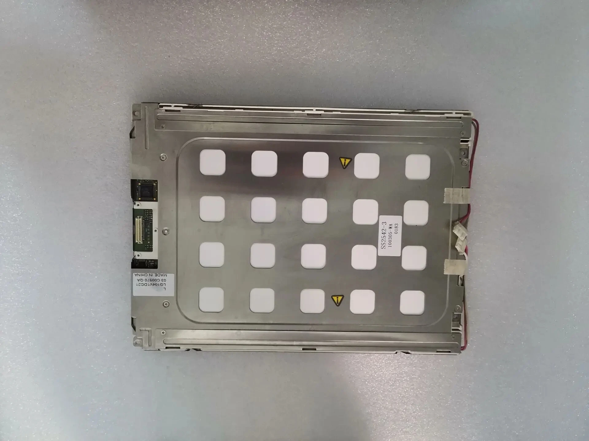 

LQ104V1DG21 LQ104V1DG11 для оригинального 10,4-дюймового ЖК-экрана