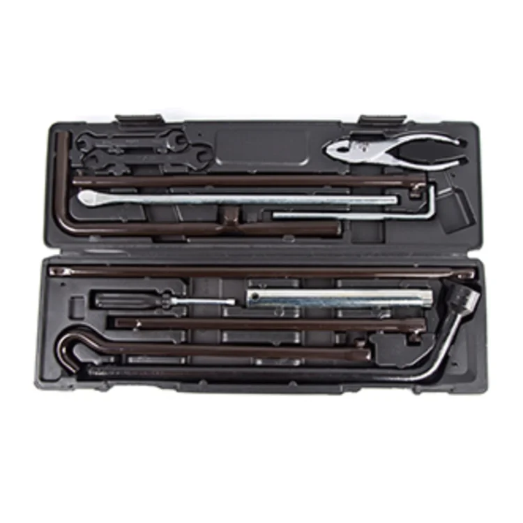 

landcruiser repair toolbox kit for landcruiser lc200 modified special on-board emergency tool box