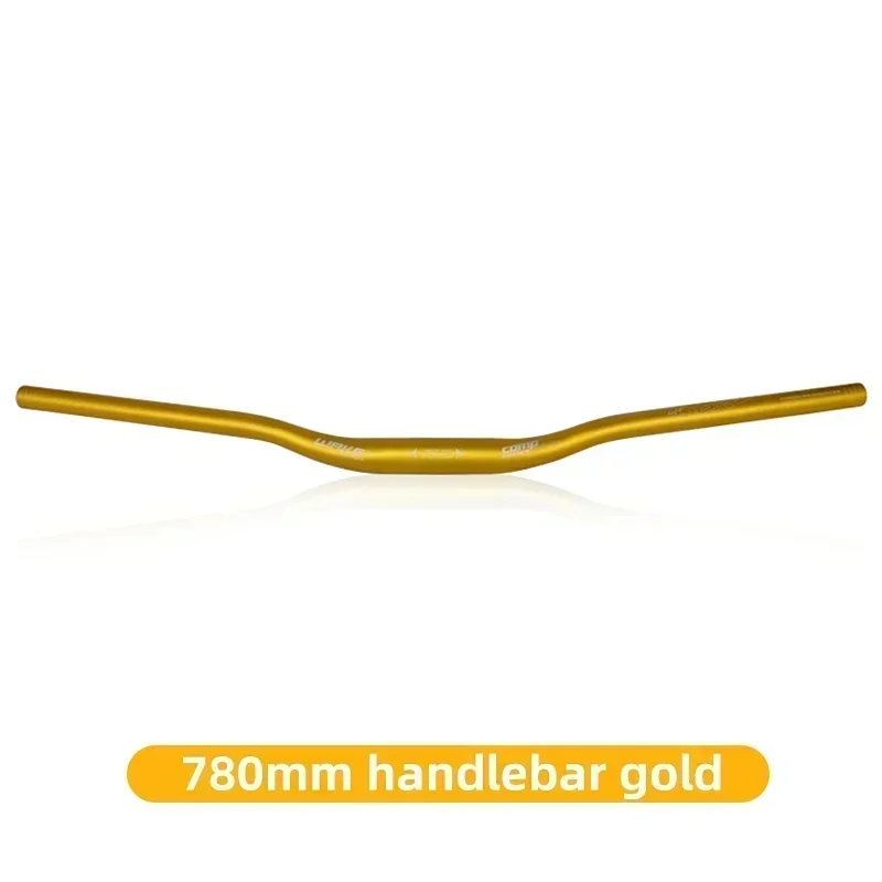 Variant: Gold 780 mm