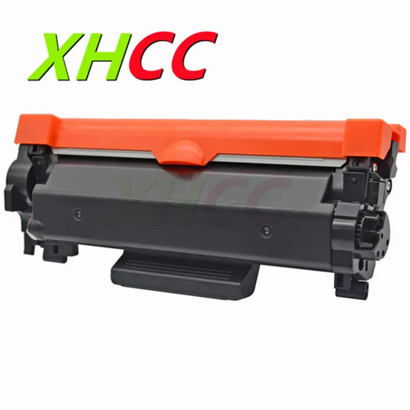 1pcs. Compatible TN2420 TN-2420 2410 Toner Cartridge For Brother TN2420 HL-L2350DW 2370DWXL 2390DW 2395DW MFC-L2710DW With Chip