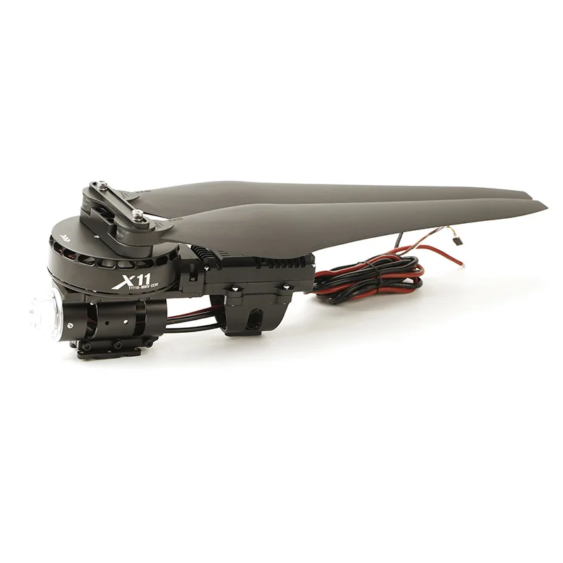 Haoying X11 power set 18S plant protection agricultural medicine aircraft 41135 blades, maximum tensile force 35.6KG