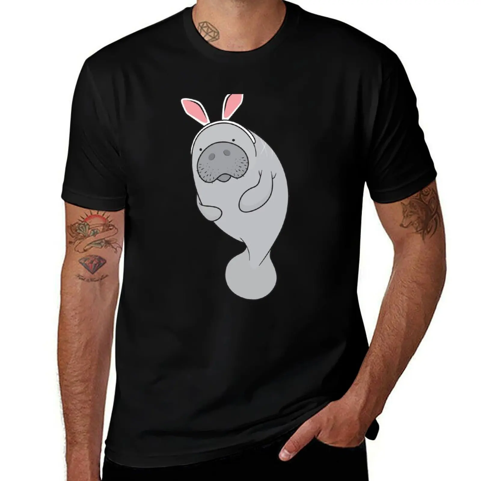 Displaying attention seeking behavior T-Shirt Basic Simple Casual Short Sleeve Tee T-Shirt