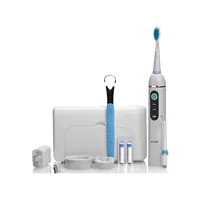 Jetpik JP200 Travel for business tripl flosser oral  irrigator water dl pik