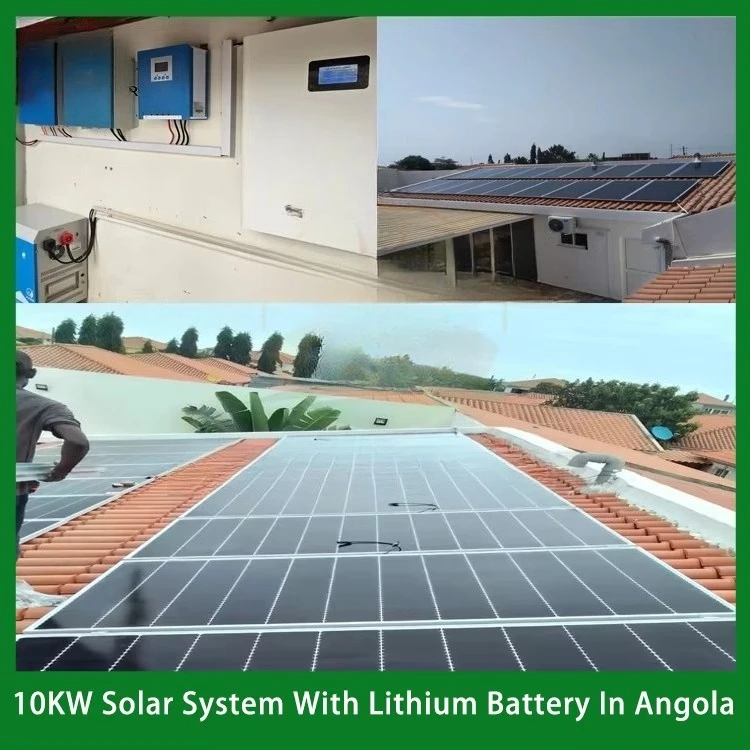 20kw Power Home Solar Battery Storage Solar Energy System off Grid Storage Home Solar Energy System