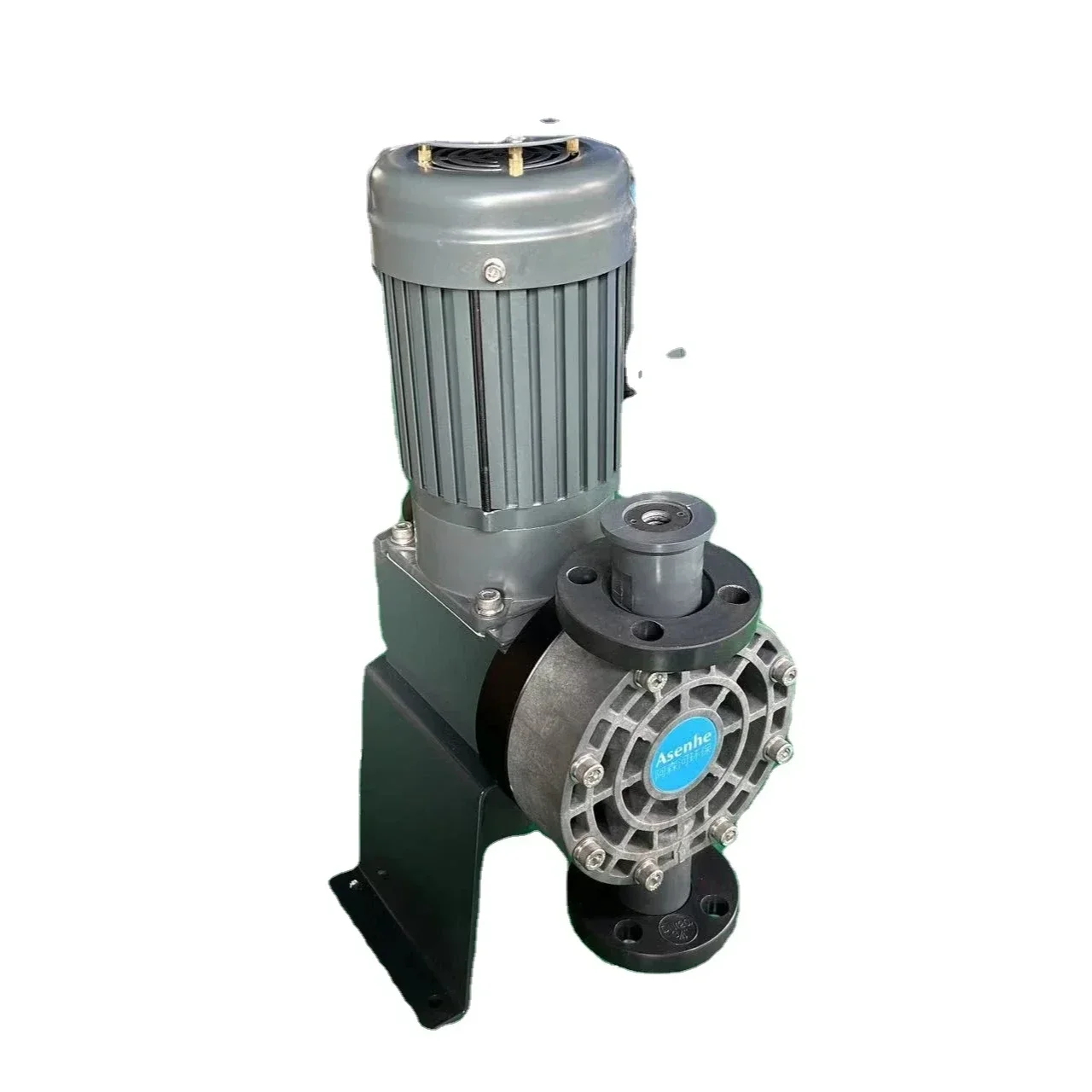 Mechanical Diaphragm Metering Pump Precise Flow Metering Pump
