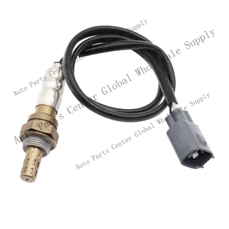 L+ 4Pcs O2 Oxygen Sensors Upstream And Downstream for LEXUS IS300 2001-2005