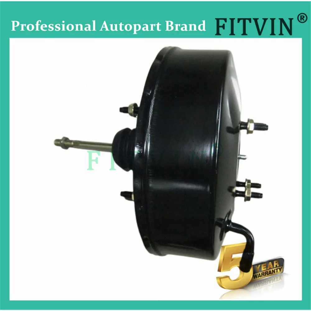 New Vacuum Power Brake Booster Brake Servo Freno 44610-60460 for TOYOTA LAND CRUISER LJ77 79 HZJ75,LJ72,PZJ7 HZJ7 LJ70 PZJ7 BJ7