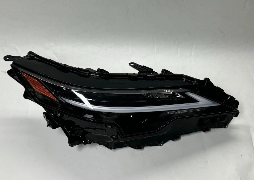 Fit For Lexus RX300 Headlight 2023-2025 RX Headlights Full LED Headlight Assembly For Lexus RX300 RX350H Headlamp EU Version view 4