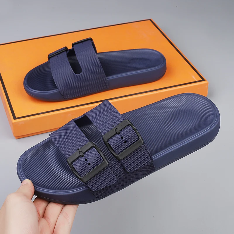 Men's Slippers, Ant…