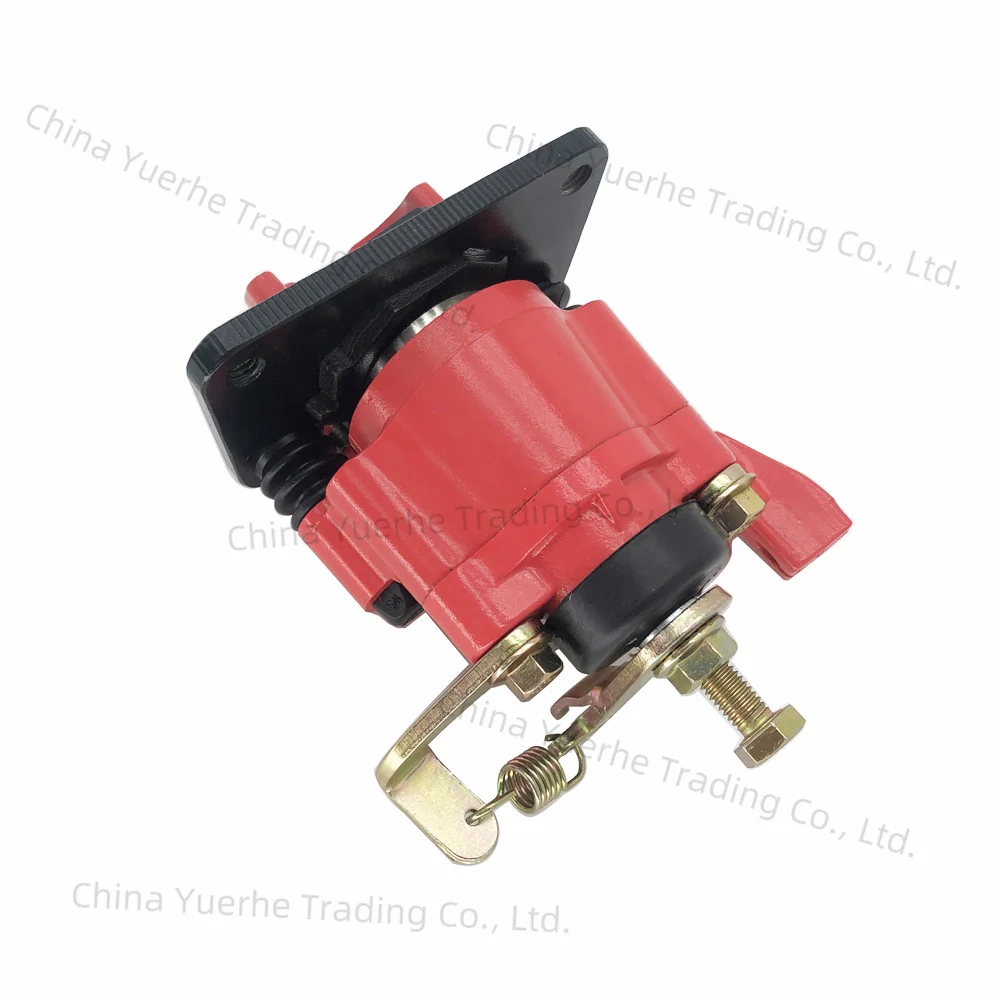 

Rear Brake Caliper For TGB Target Model 460 2012 Quad