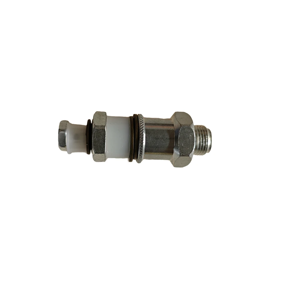 

Good Quality Fine Material Stainless MetalNew Overflow Valve