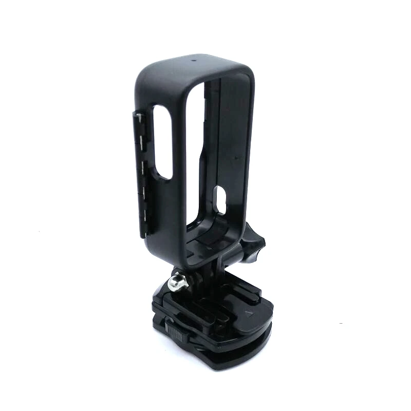 SJCAM C200กรอบอุปกรณ์ป้องกันกรณี/Back คลิป Clamp สำหรับ SJCAM C200 Original กล้อง Huppor Holdert ป้องกันฝาครอบ