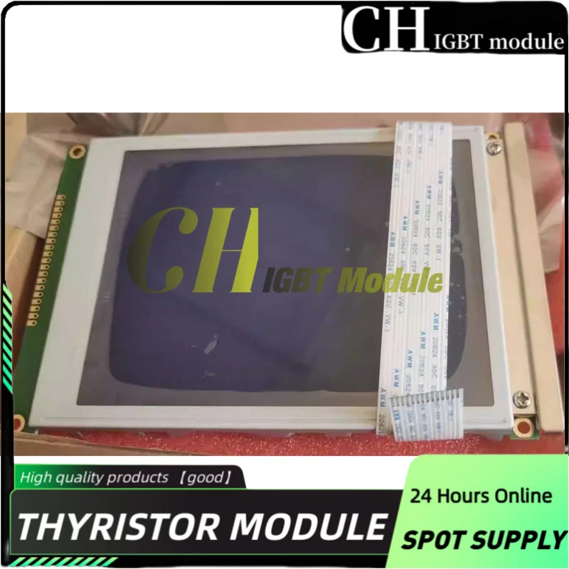 

ЖК-экран LMBGAT032G27CK