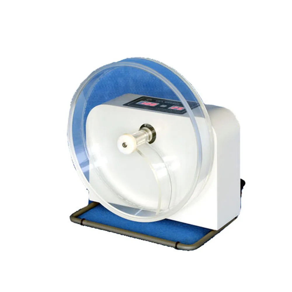 

CS-4 Testing Equipment Pharmaceutical QC Tablet Friability Tester tablet friability test apparatus