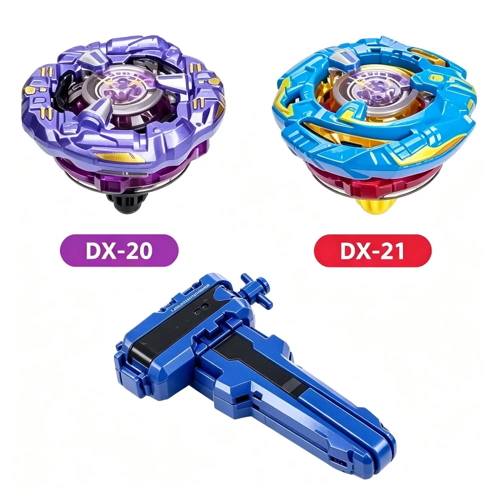 DX Series Spinning Gyro, Various Series Suits, Holiday Gifts.