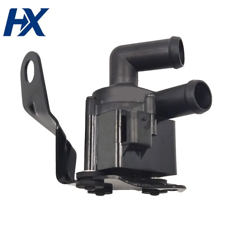 64119253081 11518516435 Auxiliary Water Pump for BMW 5 6 7 Series F01 F02 F03 F04 F06 F07 F10 F11 F12 F13 520d 525d 650i 740d - view 4