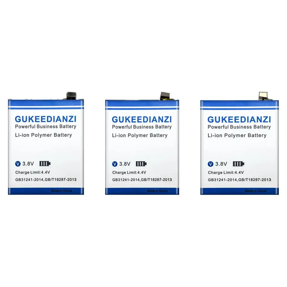 

Mobile Phone Battery Stable BLP659 BLP663 BLP651 3900Mah For Oppo R15 Dream Standard Pro