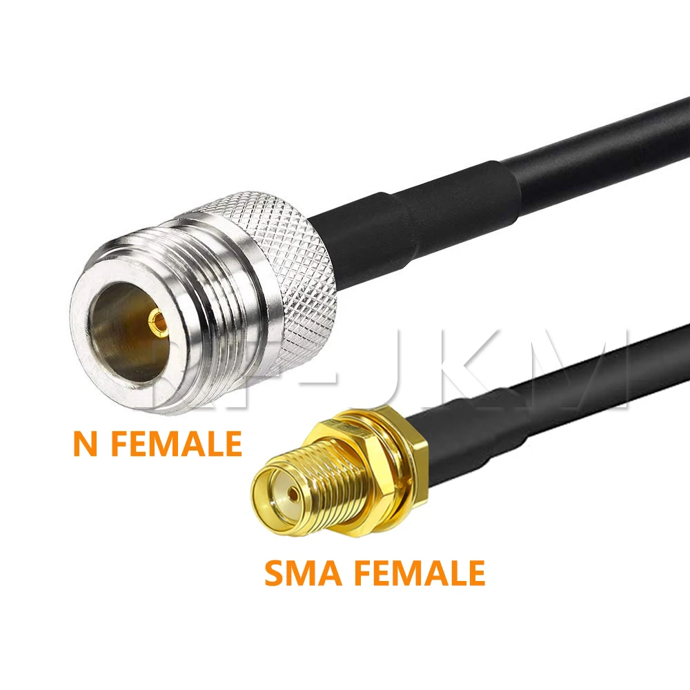 Variant: SMAK-NK
