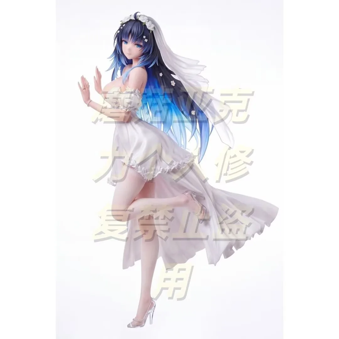 15cm Anime Wuthering Waves Yangyang Acrylic Stand Figure Model Plate Cosplay Role Props Collection Desktop Decor Gifts