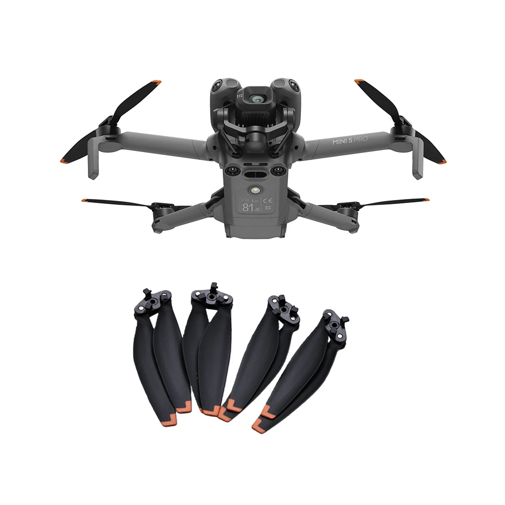 Thumbnail 3 - #7 Latest Lightweight Drones Updates