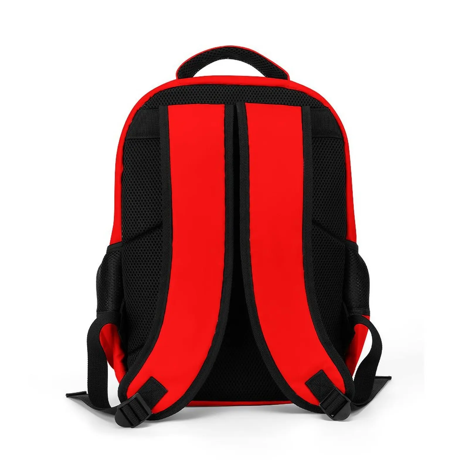 Backpack Canada Flag Student Schoolbag Smart Business Travel Leisure Backpack Laptop Back Pack Office Work Bag