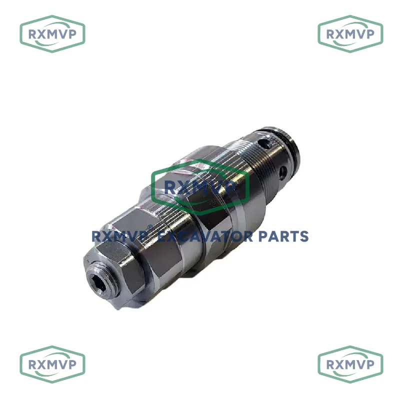 Excellent Quality Excavator Spare Parts Service Relief Valve EC360 14577745  Hydraulic Pump Valve