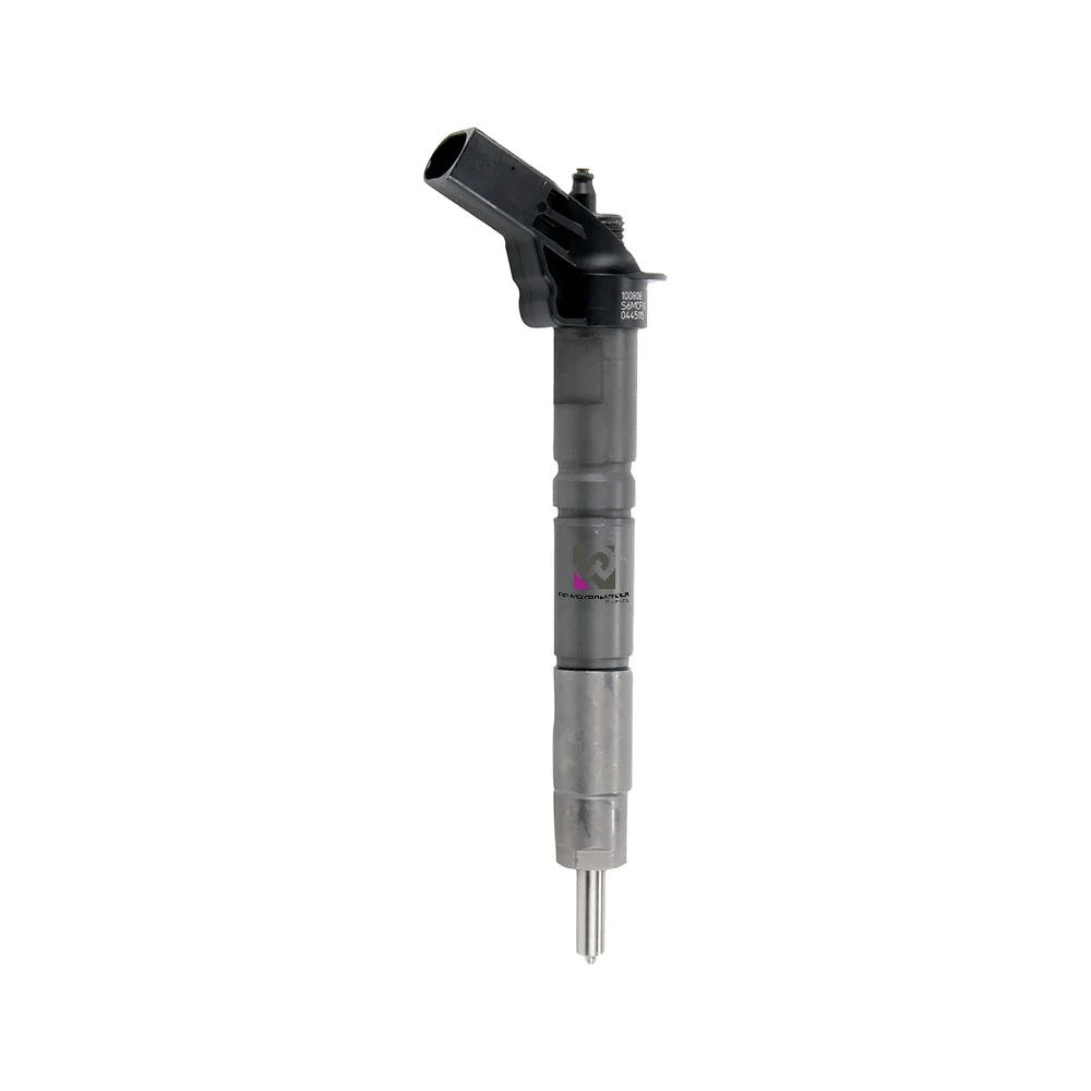 

For 0445115063 Piezoelectric Injector Assembly For Mercedes Benz, Chrysler, Jeep