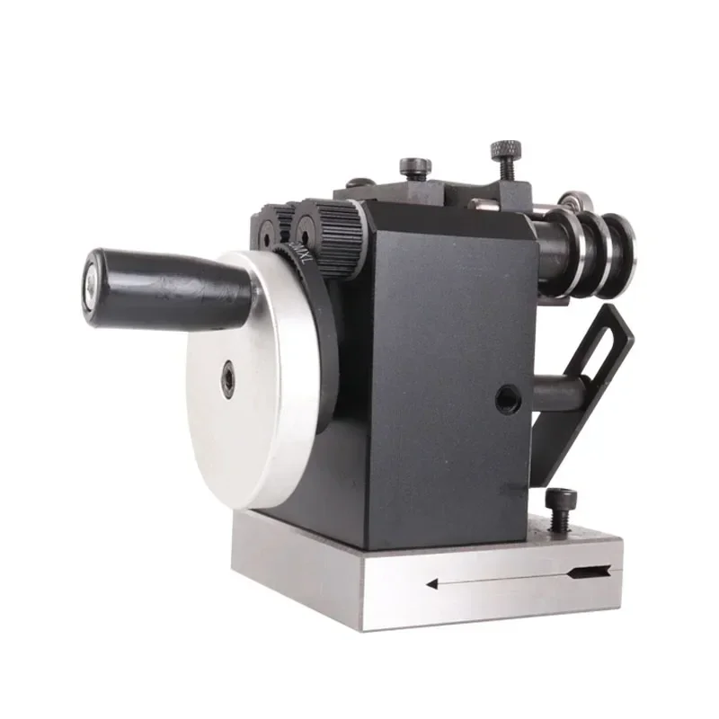 

New Punch Grinder Mini Needle Grinder Fixture Ultra Precision Concentricity Measuring Instrument