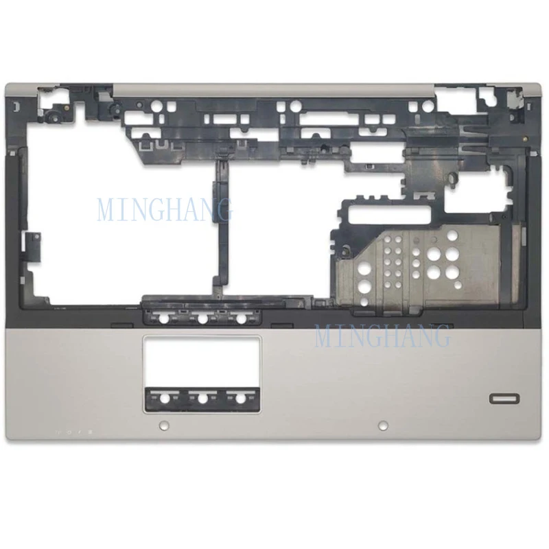 M   For HP Elitebook 8540P 8540W Laptop Palmrest C Shell AP07G000100