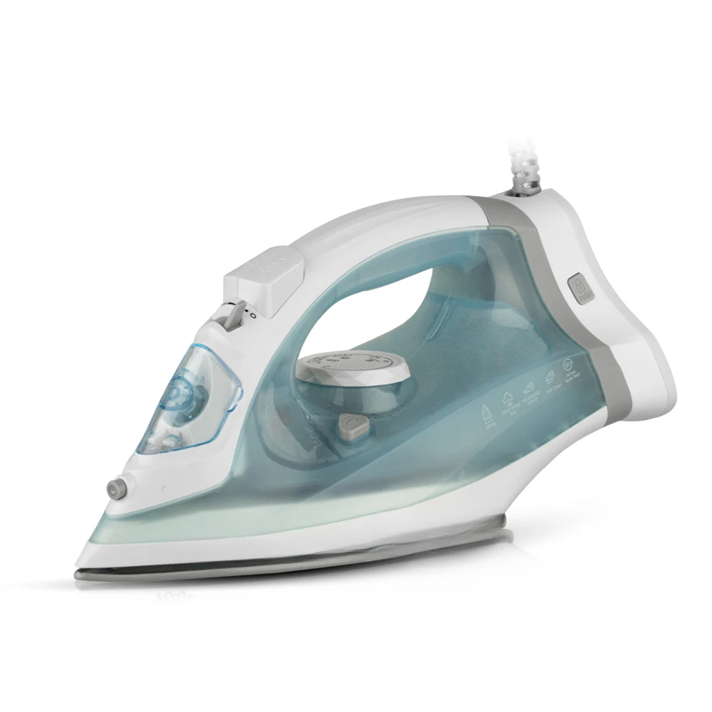 

Паровой утюг Ручной, многофункциональный регулируемый утюг с распылителем Съемный беспроводной