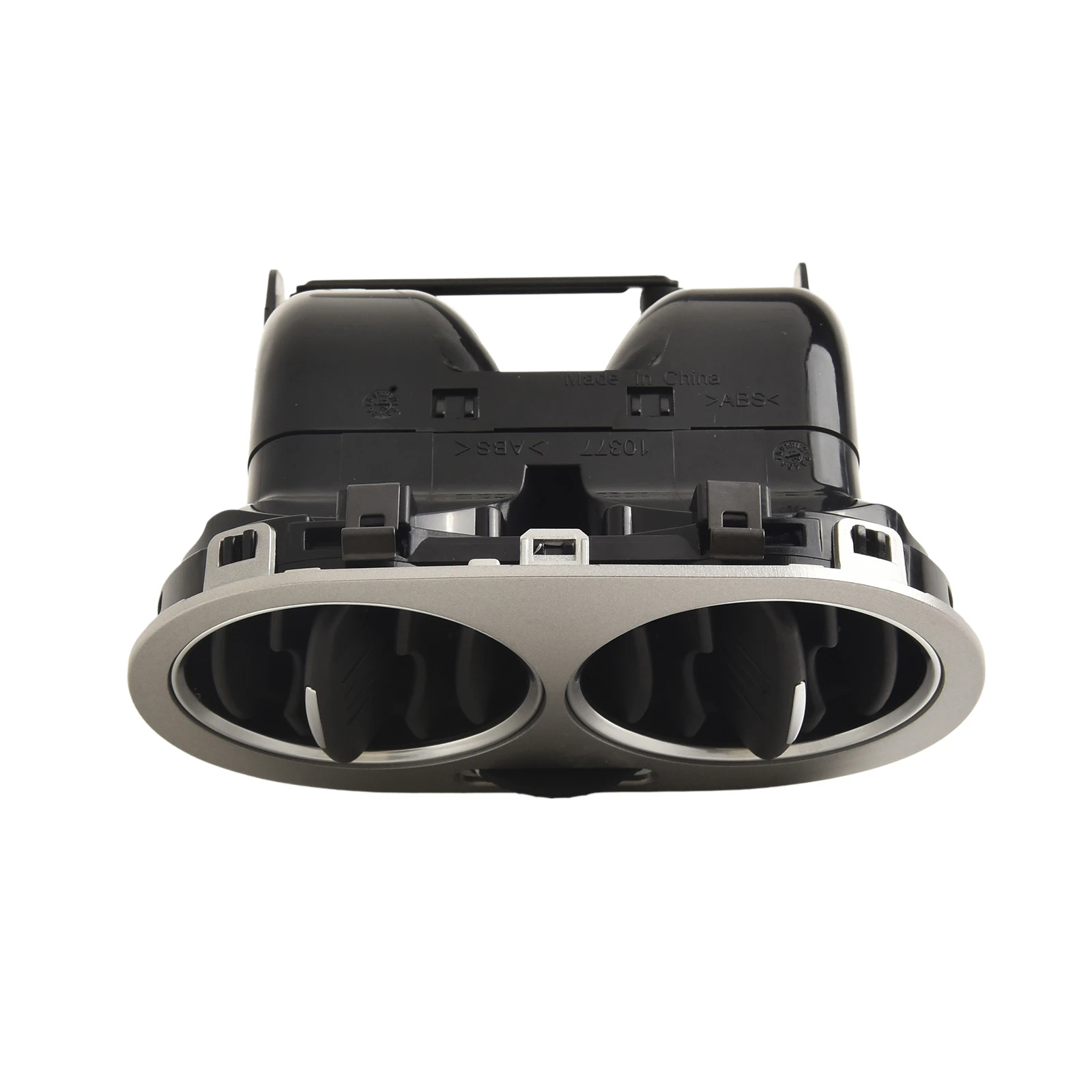 

Для Tiguan: задний центральный воздуховод кондиционера, подходит для моделей 2010-2016 годов выпуска, OEM 5ND819203A