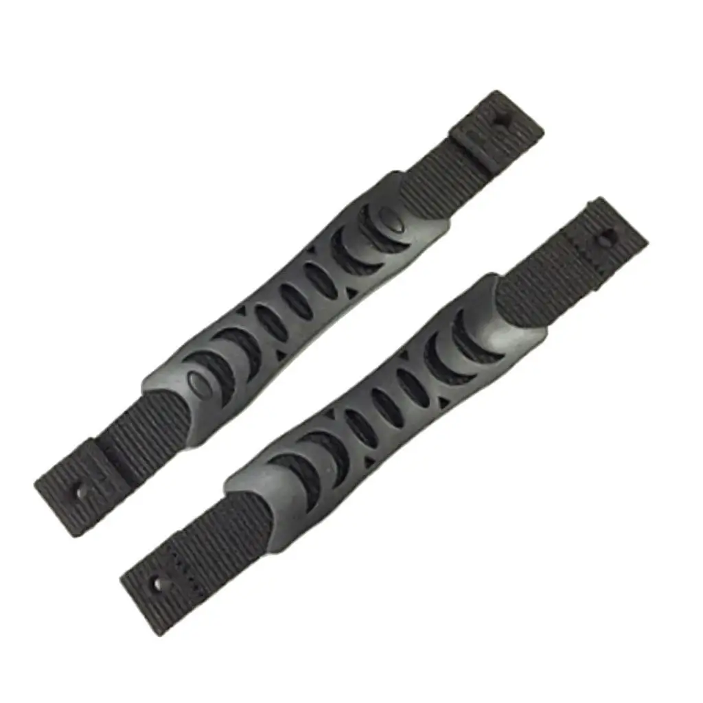 

4Pcs Kayak Carry Handles Accessories High Install Replace for Canoe Kayaks