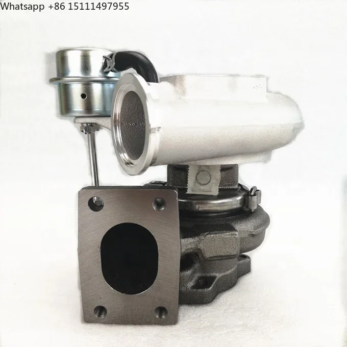 Best Price HE211W Turbo 2835663 2835664 Top Quality Turbo 2840684 2840685