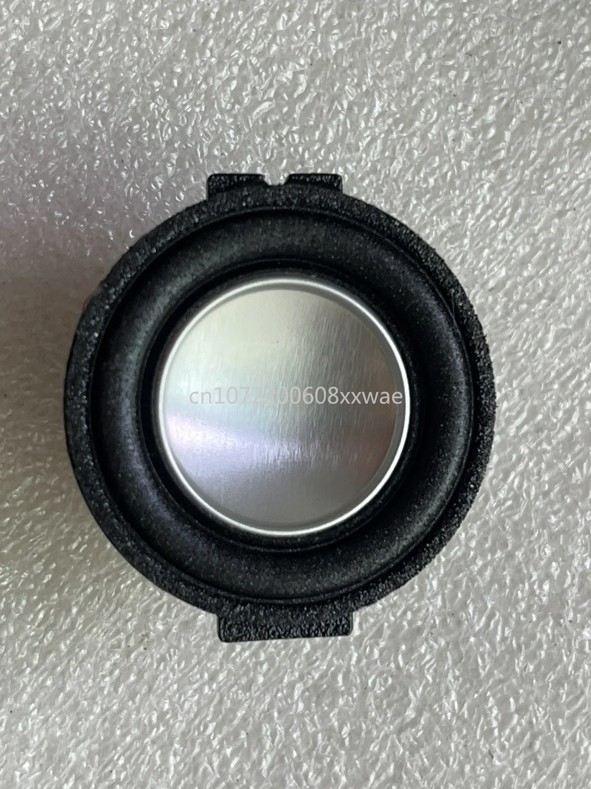 

1 inch 31mm full-range small speaker modification and maintenance