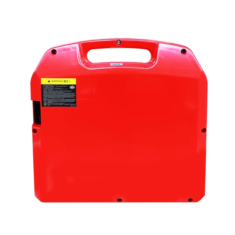 

24V 60Ah LiFePO4 Lithium Battery For HELI CBD15J /18J-Li-S Electric Pallet Truck