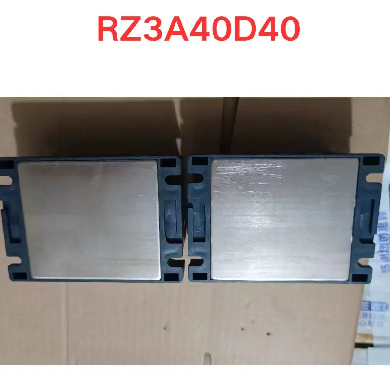 Новый RZ3A40D40 Быстрая доставка