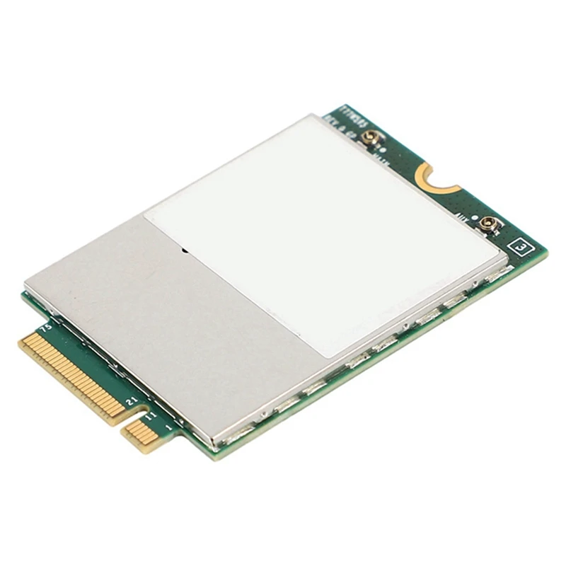 Smart-4X Lt4120 X5 LTE T77W595 796928 -001 4G WWAN M.2 150 Мбит/с LTE модем для HP Elite X2 840 850 G3 640 650 645 G2 зеленый