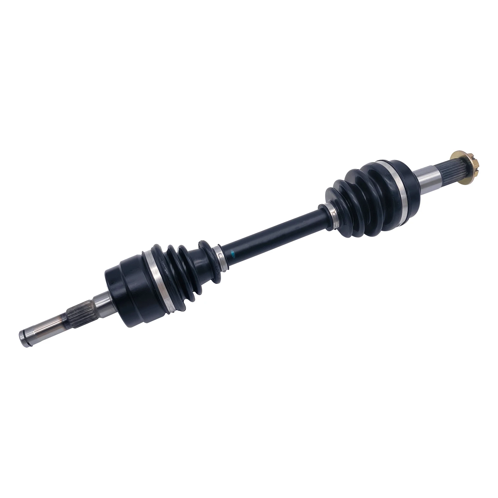 Front Left C.V Axle D For HISUN HS400ATV PJ00000261000300 26100-J00000-0300 47210-107-0000 ATV