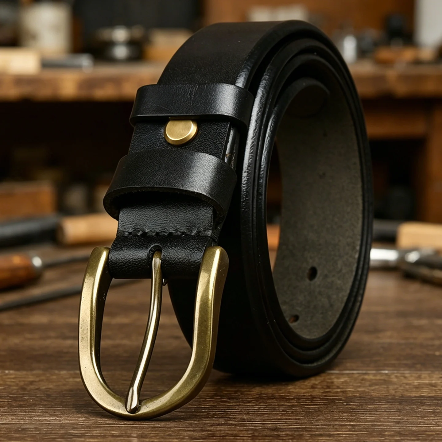 thickened-retro-korean-japanese-style-belt-for-men-casual-leather-belt-with-d-shaped-buckle-handmade-stitching-jeans-belt