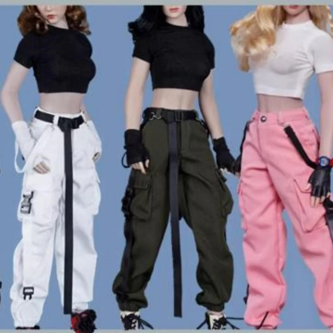 

Модный плащ с капюшоном 1/6 CTC-012, модель одежды, подходит для 12-дюймовых экшн-фигурок и кукол