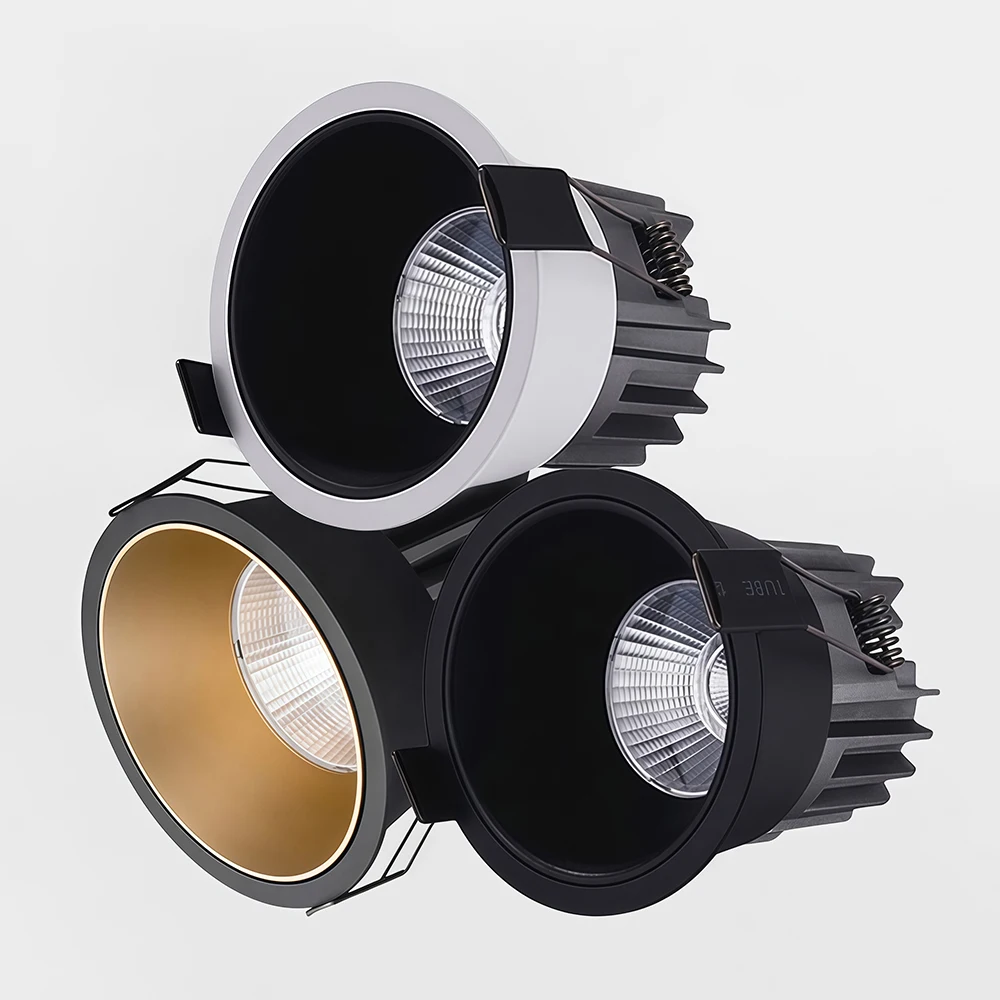 Dimmable Anti Glare…