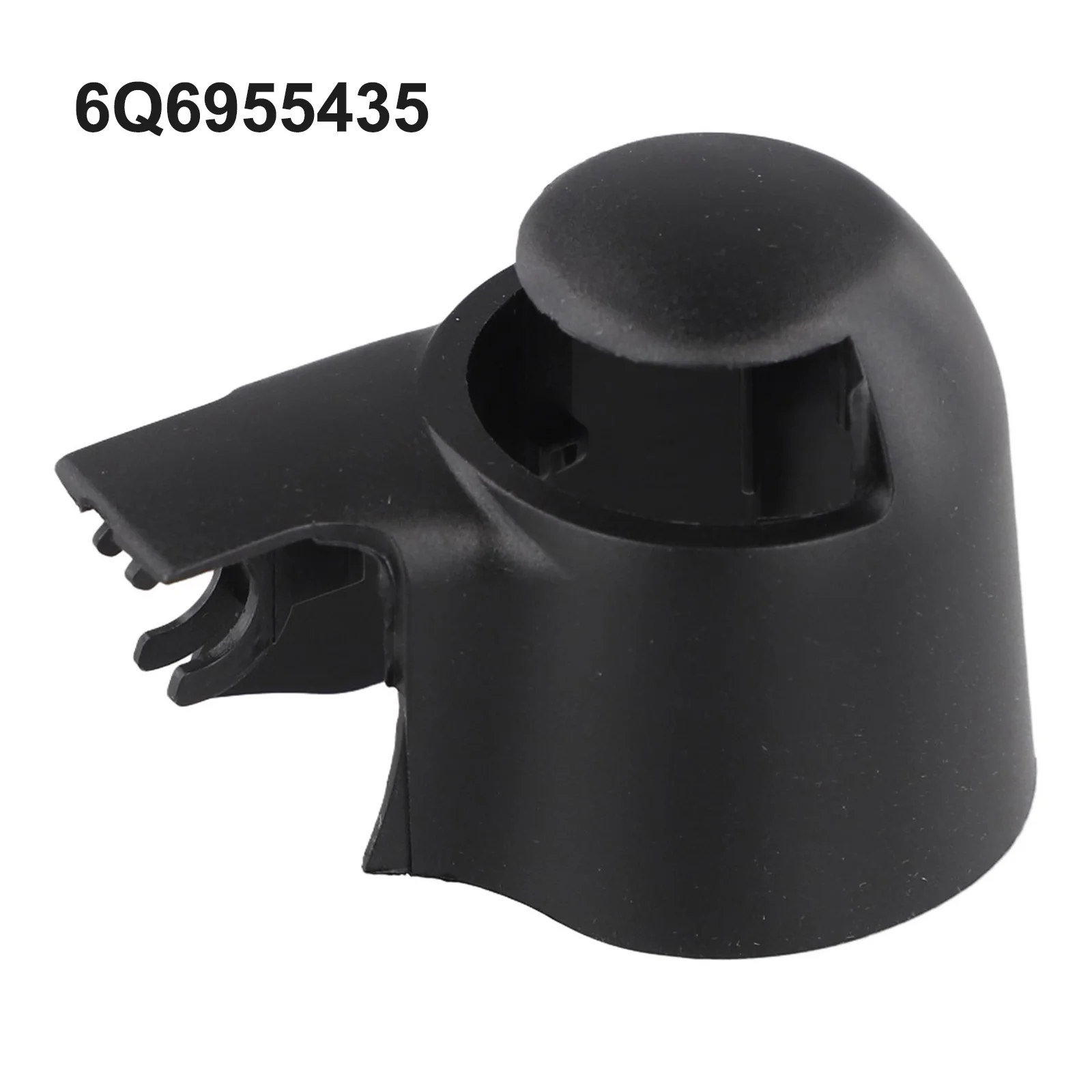 Convenient Replacement Practical Rabbit Wiper Cover Cap Wiper Wiper Blade Cap For Golf For Rabbit Part Replace