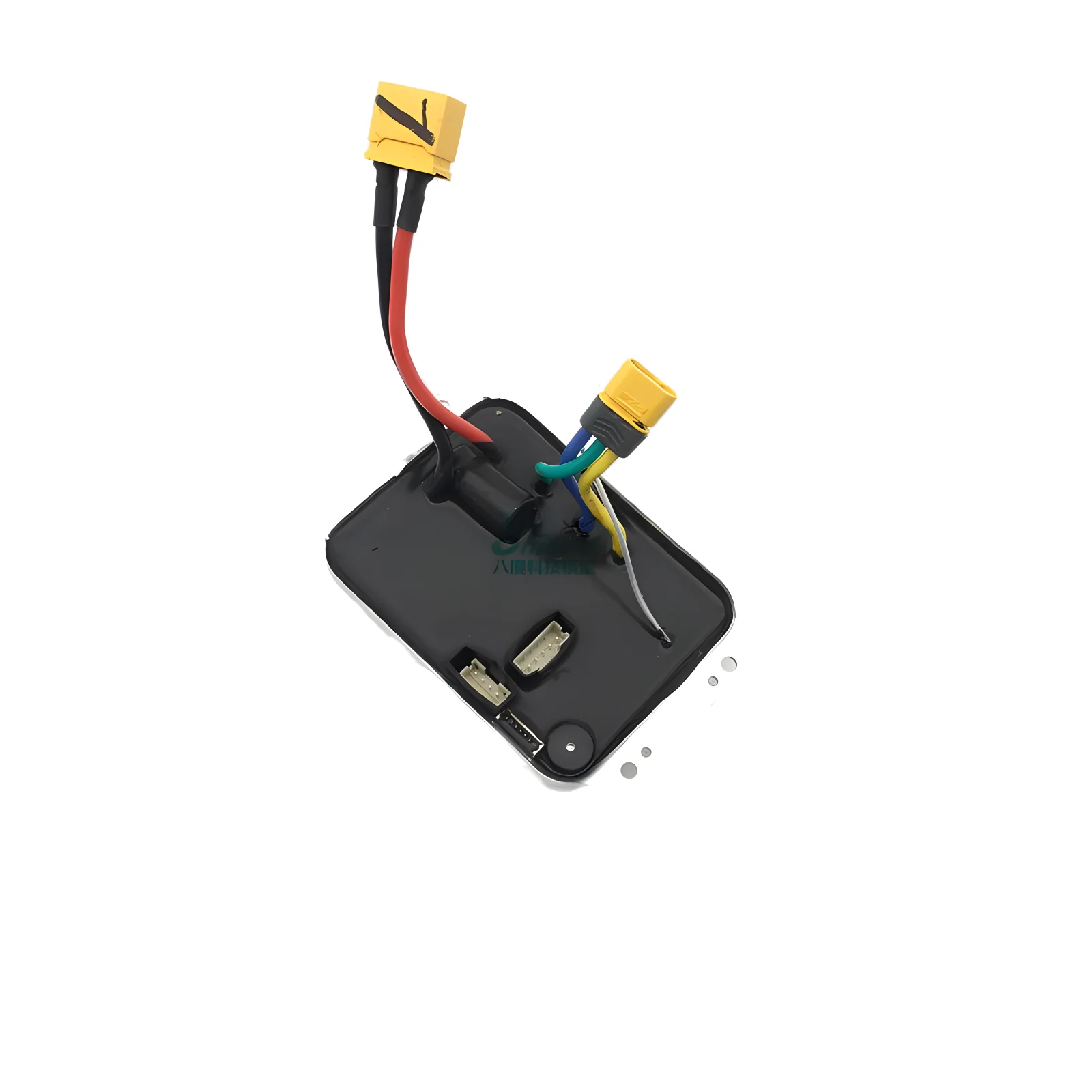 Esc 10S 36V Hub Motor Program For Electric Skateboard Control Longboard Single Drive ESC Substitute Control Mainboard Remote