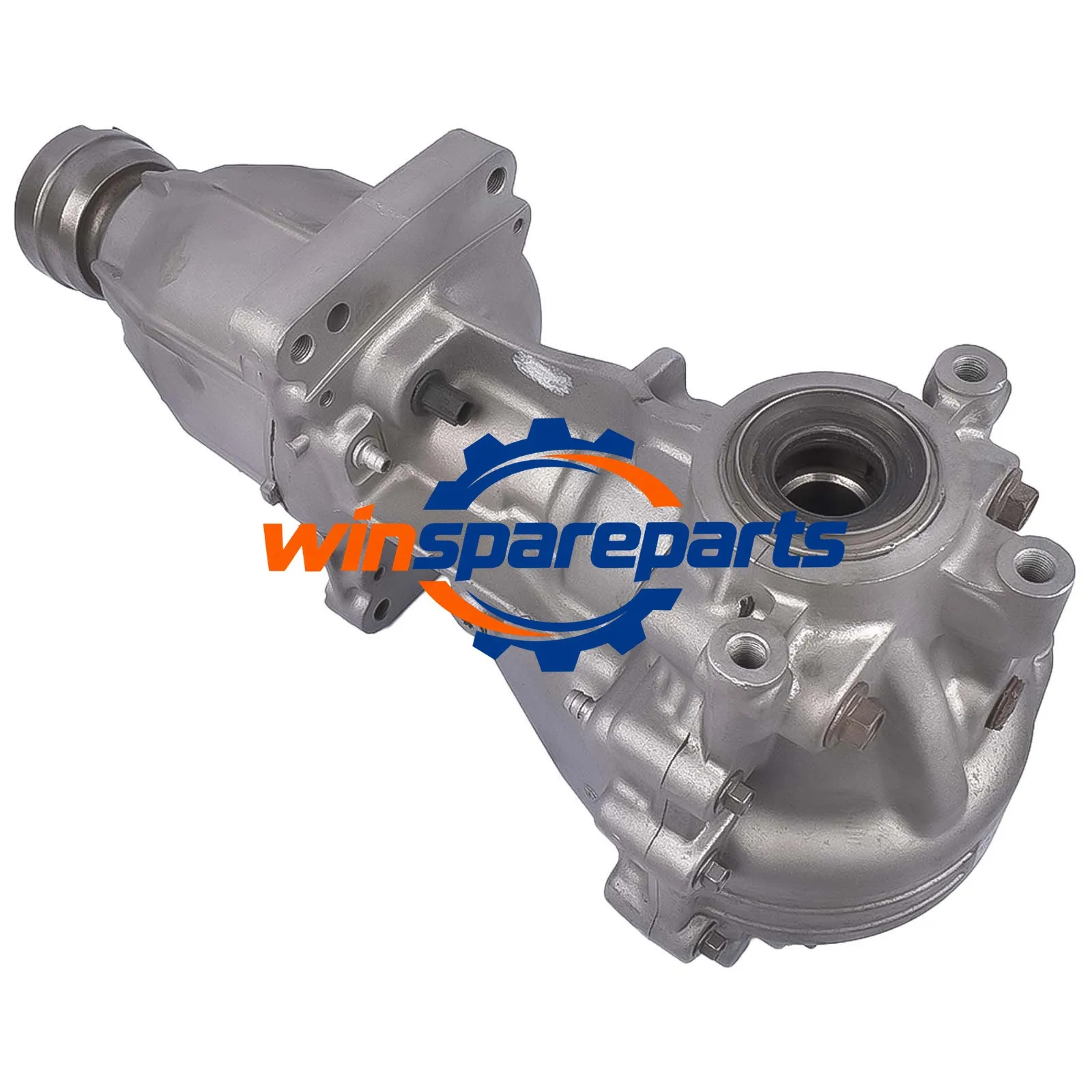 Rear Differential Assembly Fits For Ford Edge Explorer Lincoln MKC MKZ CV6W4025CD 11-