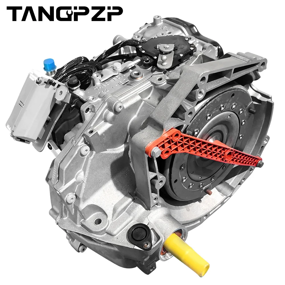 

AL4 DPO оригинальная новая автоматическая коробка передач 00002570E3 для Peugeot Citroen Renaultclio Beringo KIA