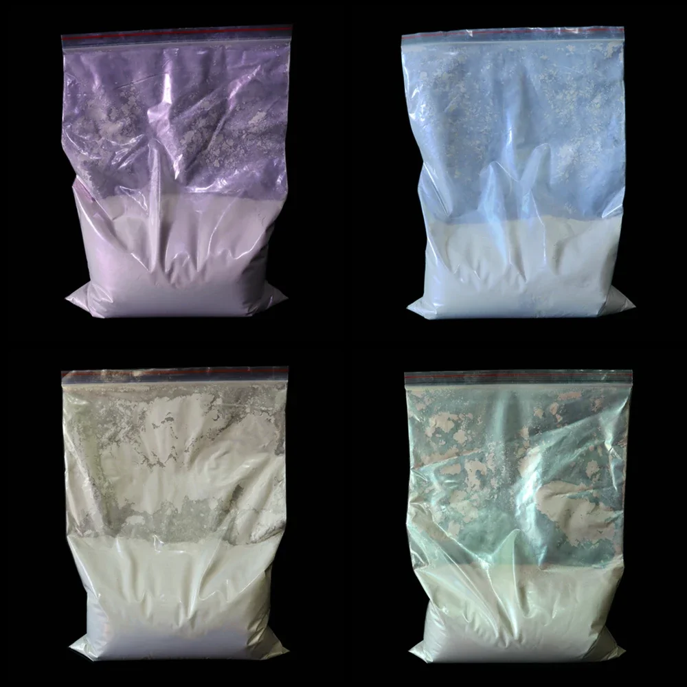 エポキシ樹脂アイシャドウ,石鹸製造用のマイカパールパウダー,ジュエリーアクセサリー,クローム顔料,キラキラ,1000g