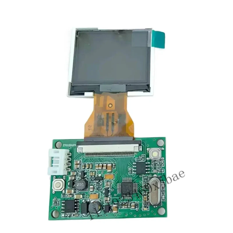

1.5 Inch LCD Display Module, 480×240 Resolution, 4:3, NTSC/PAL Auto Switch
