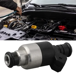 1 X For Daewoo Fuel Injector Replacement For Daewoo Lanos Cielo Corsa 1.5L 1.6L 1999-2002 Fuel Injectors INJ514